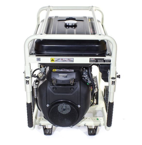 Бензиновий генератор Matari MX14000EA-ATS 10/11 кВт RI_MMX-14A фото