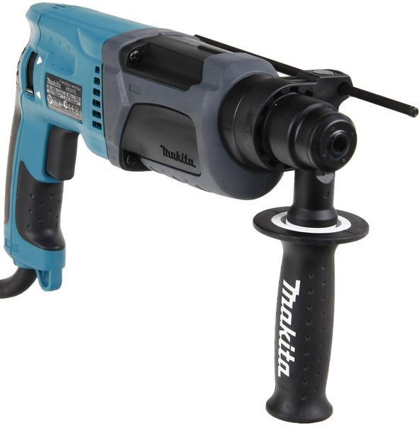Перфоратор Makita HR2470 SDS-plus 780Вт 2.4Дж 2.6кг RC_HR2470 фото