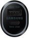 Зарядний пристрій Samsung 40Вт USB-A/USB-C, чорний RC_EP-L4020NBEGRU фото 5