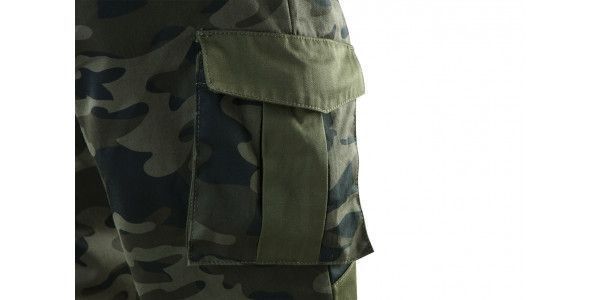 Робочі штани Neo Tools CAMO [81-221-S] RC_81-221-S фото