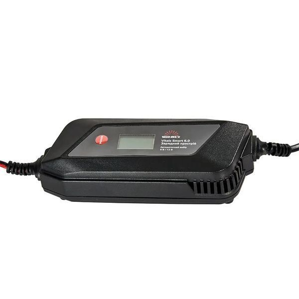 Зарядний пристрій Vitals Smart 6.0 IN_185735 фото