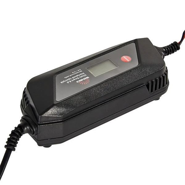 Зарядний пристрій Vitals Smart 6.0 IN_185735 фото