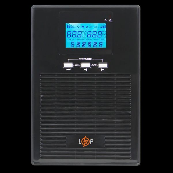 Smart-UPS LogicPower 2000 PRO (with battery) LP_6782 фото