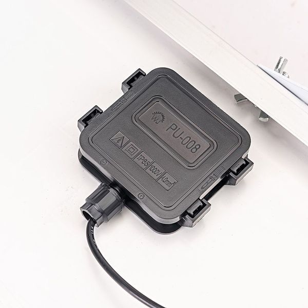 Сонячна панель із зарядним пристроєм WORCRAFT CLC-20V-S2.0 WM_13310 фото