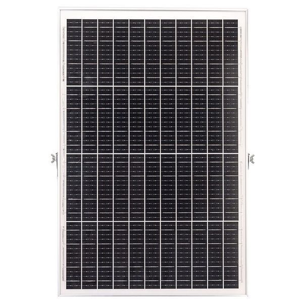 Сонячна панель із зарядним пристроєм WORCRAFT CLC-20V-S2.0 WM_13310 фото