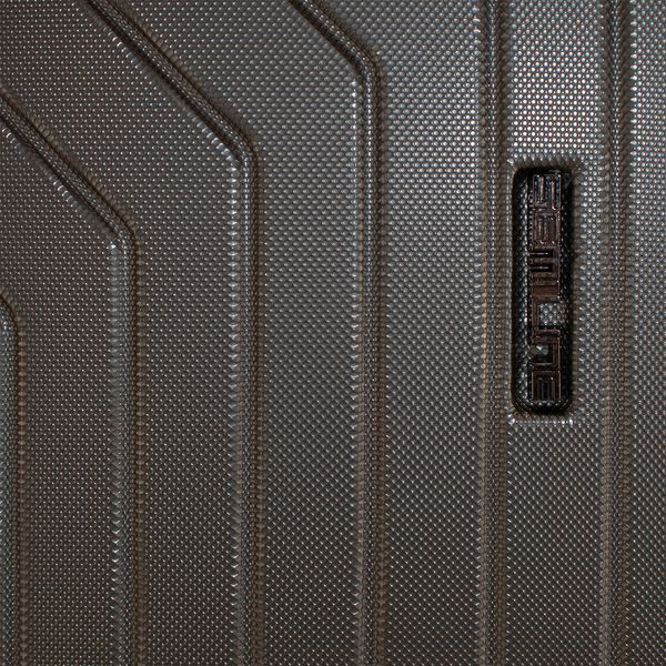 Чемодан Semi Line 20" (S) Graphite (T5687-1) DS_DAS302897 фото
