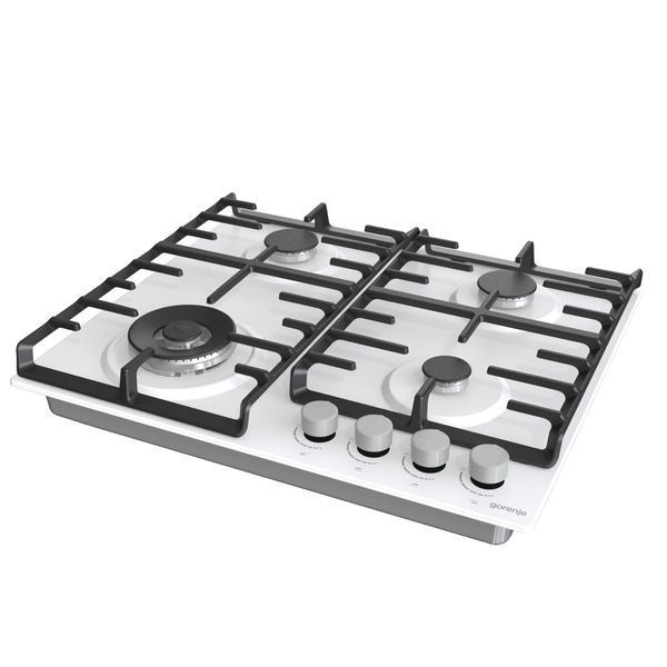 Варочная поверхность Gorenje GW642AXW RC_GW642AXW фото