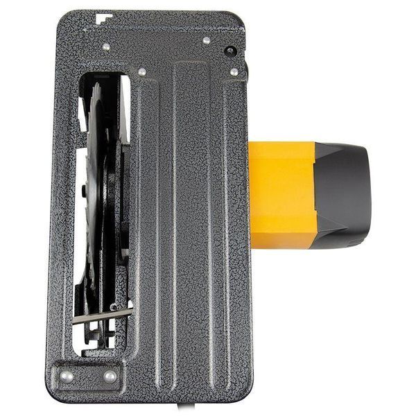 Пила циркулярна Machtz MCS-2520 WM_11152 фото