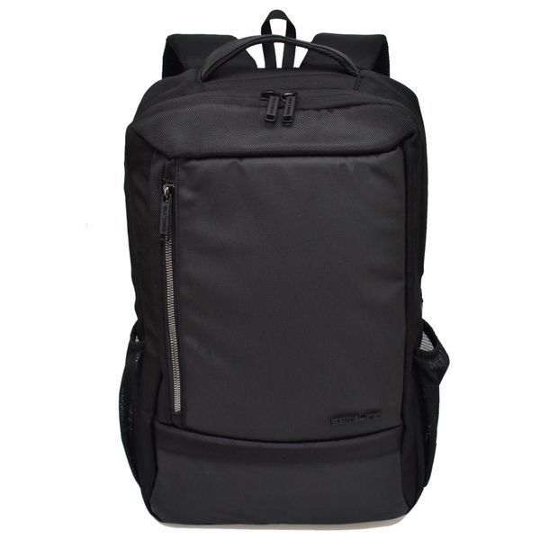 Рюкзак міський Semi Line USB 21 Black (P8251-0) DS_DAS302221 фото