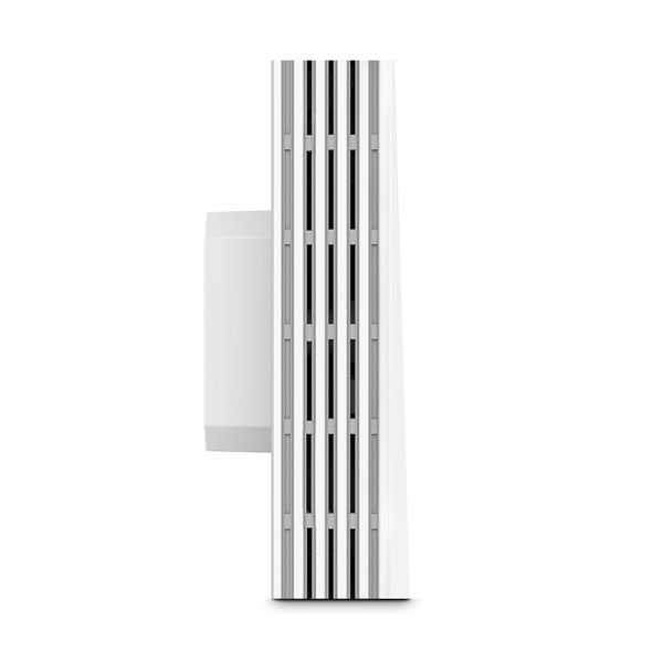 Точка доступа TP-LINK EAP655 WALL AX3000, 1xGE, 3xGE out, PoE RC_EAP655-WALL фото