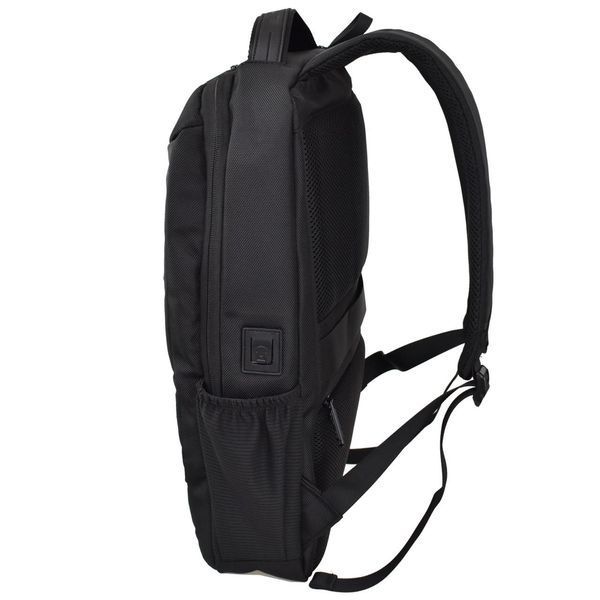 Рюкзак міський Semi Line USB 21 Black (P8251-0) DS_DAS302221 фото