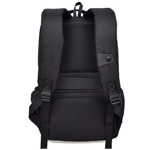 Рюкзак міський Semi Line USB 21 Black (P8251-0) DS_DAS302221 фото