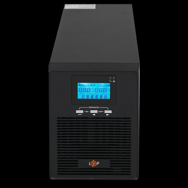 Smart-UPS LogicPower 2000 PRO (with battery) LP_6782 фото