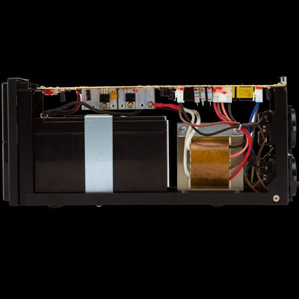 Лінійно-інтерактивне ДБЖ LP UL850VA (510Вт) LP_1456 фото