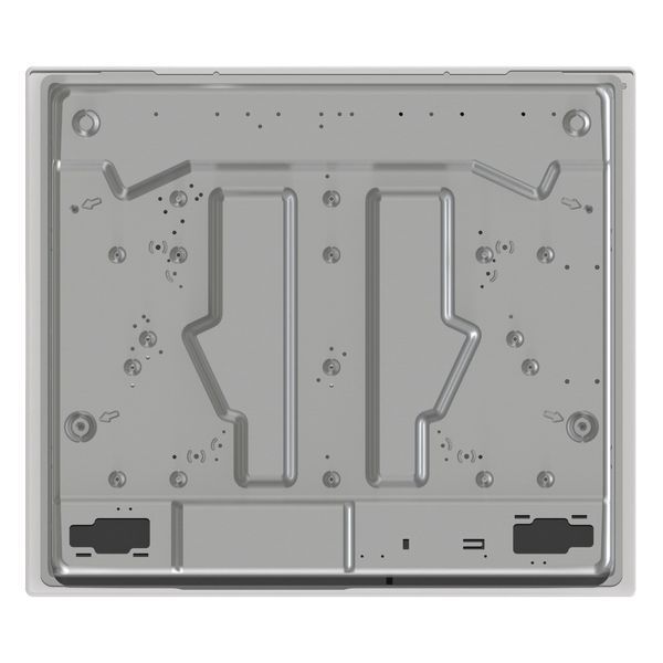 Варочная поверхность Gorenje GW642AXW RC_GW642AXW фото