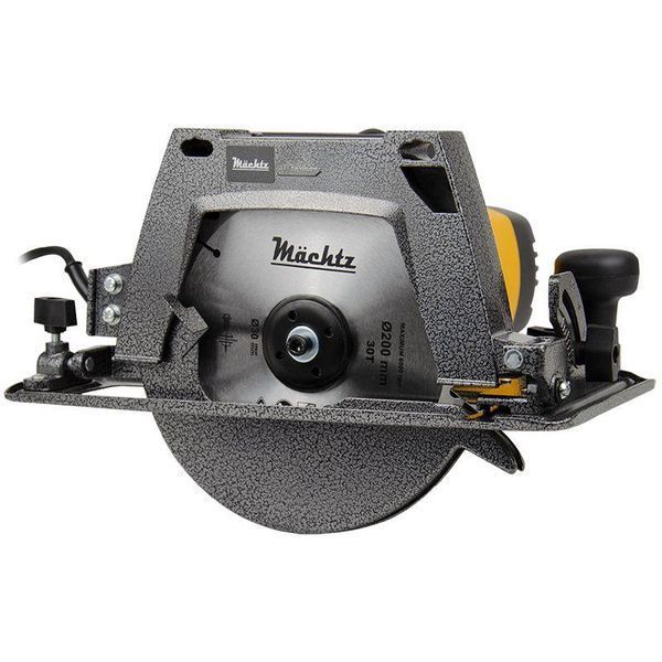 Пила циркулярна Machtz MCS-2520 WM_11152 фото