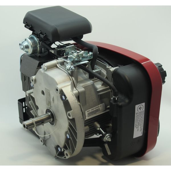 Двигатель бензиновый Forte (Loncin LC1P70FA) HY_79087 фото