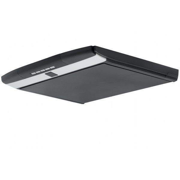Потолочный монитор Clayton SL-1570 BL чёрный AV_SL-1570 BL фото