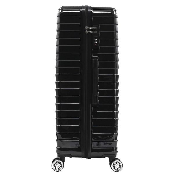 Чемодан Semi Line 28" (L) Black (T5765-3) DS_DAS302952 фото