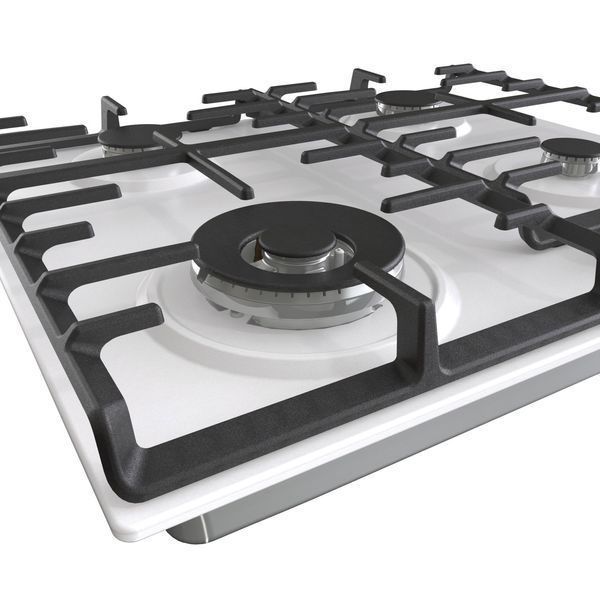 Варочная поверхность Gorenje GW642AXW RC_GW642AXW фото