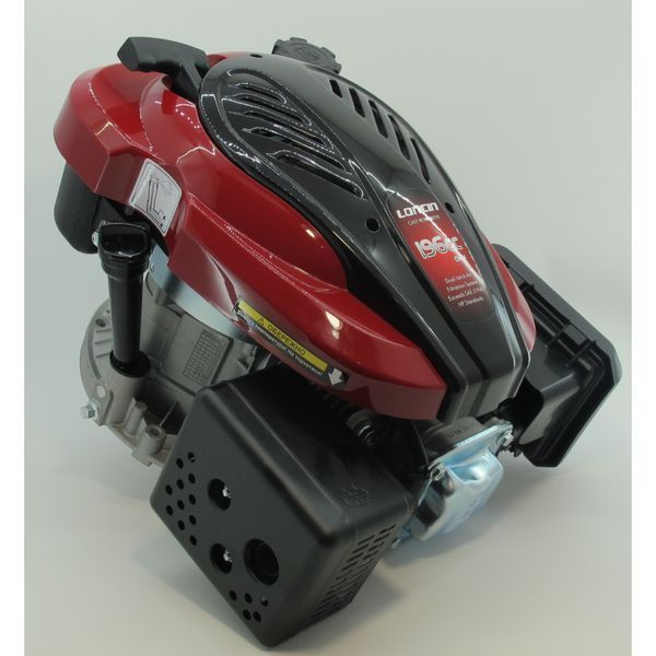 Двигатель бензиновый Forte (Loncin LC1P70FA) HY_79087 фото
