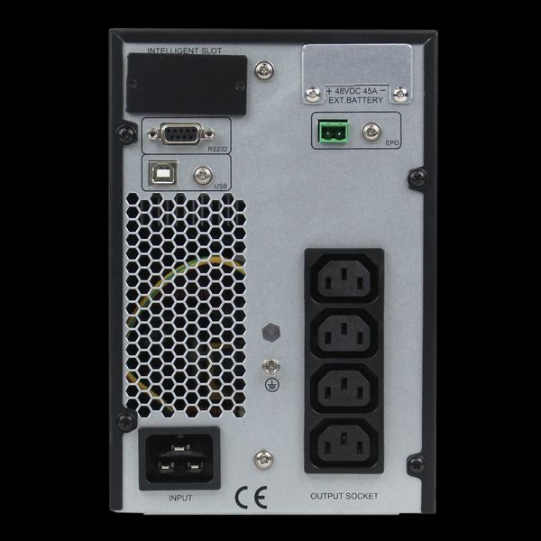 Smart-UPS LogicPower 2000 PRO (with battery) LP_6782 фото