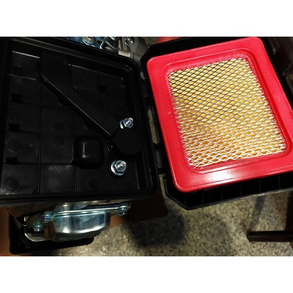Двигатель бензиновый Forte (Loncin LC1P70FA) HY_79087 фото