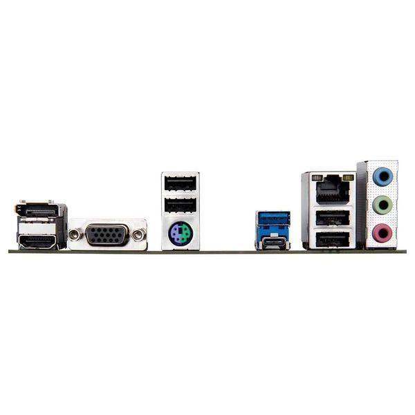 Материнская плата GIGABYTE A620M DS3H sAM5 A620 4xDDR5 M.2 HDMI DP mATX RC_A620M_DS3H фото