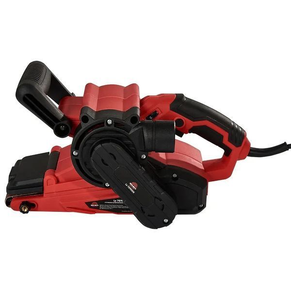 Шліфувальна машина стрічкова Vitals Master Ls 7690 GN IN_158702 фото