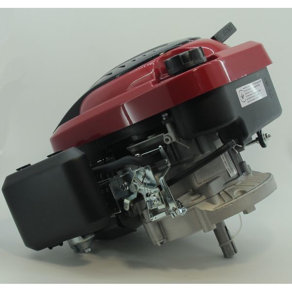 Двигатель бензиновый Forte (Loncin LC1P70FA) HY_79087 фото