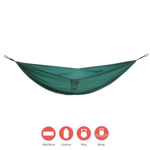 Гамак Grand Canyon Bass Hammock Double Storm (360026) DS_DAS302062 фото