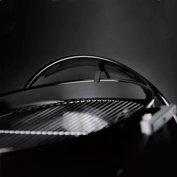 Вугільний гриль Compact Kettle 57см чорний Weber 1321004 GR_004883 фото