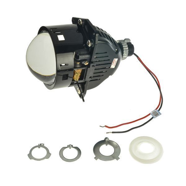 Лінза Cyclone LED BL 3.0" S6 45W CY_НФ-00001455 фото