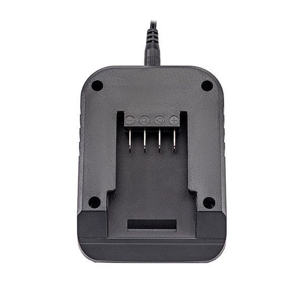 Сонячна панель із зарядним пристроєм WORCRAFT CLC-20V-S2.0 WM_13310 фото