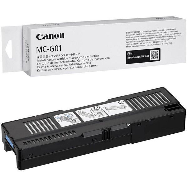 Картридж Canon MC-G01 (maintenance) Pixma GX6040/GX7040 RC_4628C001 фото