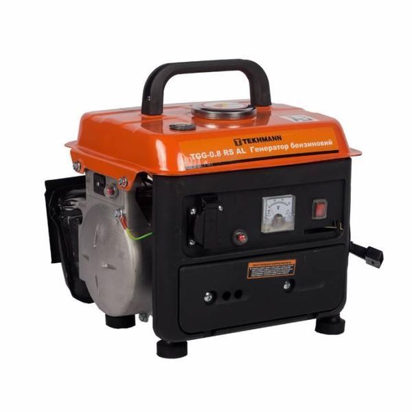 Генератор бензиновый TGG-0.8 RS AL TG_852659 фото