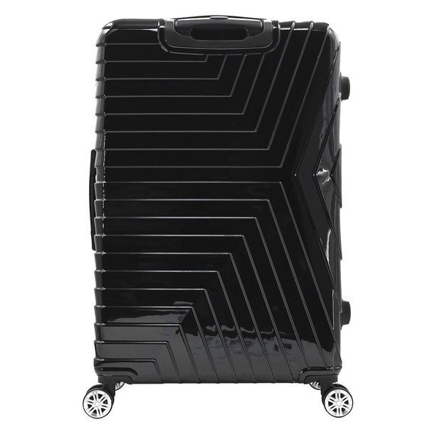 Чемодан Semi Line 28" (L) Black (T5765-3) DS_DAS302952 фото