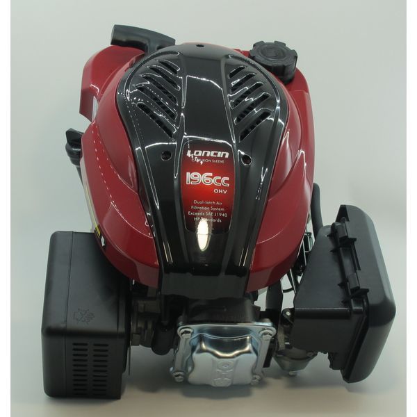 Двигатель бензиновый Forte (Loncin LC1P70FA) HY_79087 фото