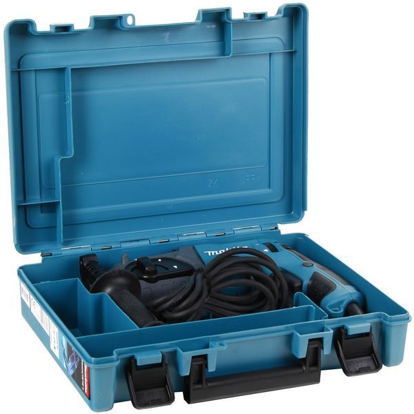 Перфоратор Makita HR2470 SDS-plus 780Вт 2.4Дж 2.6кг RC_HR2470 фото