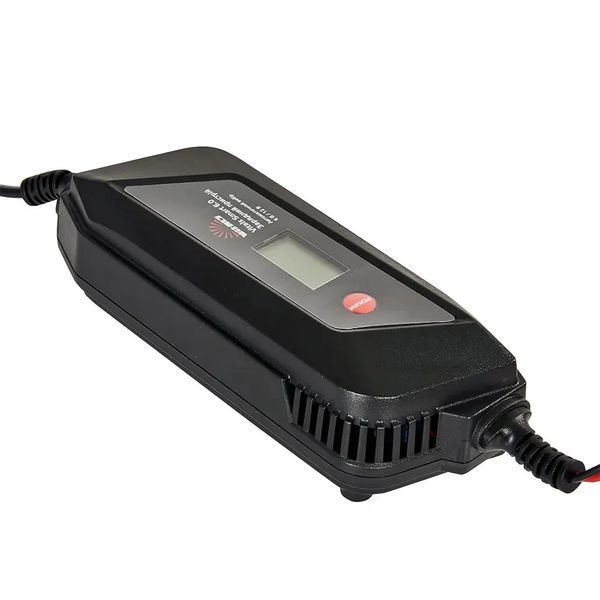 Зарядний пристрій Vitals Smart 6.0 IN_185735 фото