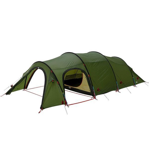 Палатка Wechsel Endeavour UL Green (231084) DS_DAS301740 фото
