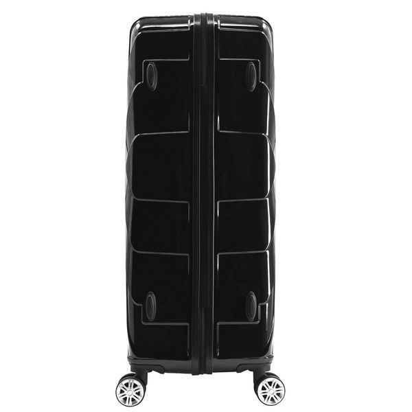 Чемодан Semi Line 28" (L) Black (T5765-3) DS_DAS302952 фото