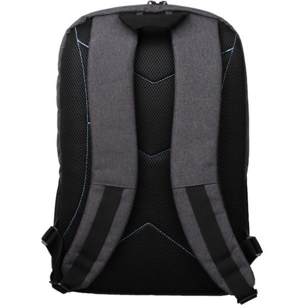 Acer Рюкзак Predator Urban, 15,6", grey RC_GP.BAG11.027 фото