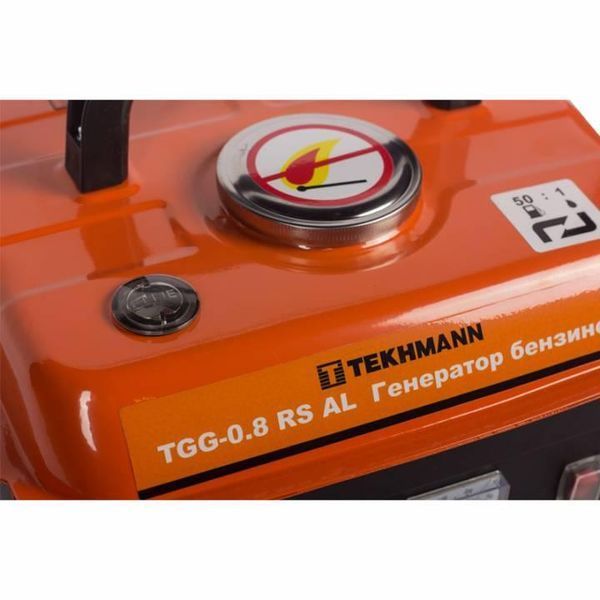 Генератор бензиновый TGG-0.8 RS AL TG_852659 фото