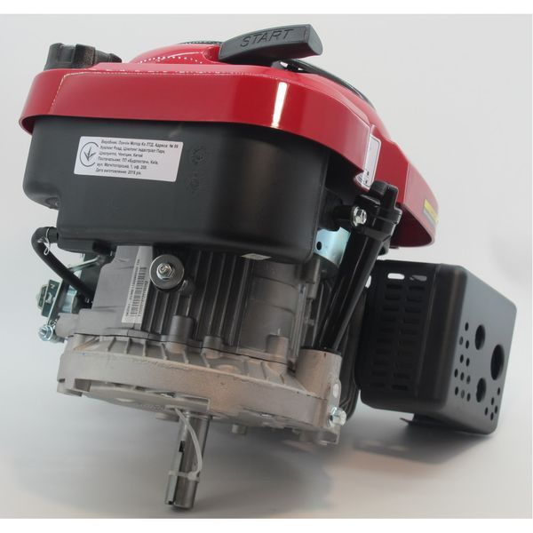 Двигатель бензиновый Forte (Loncin LC1P70FA) HY_79087 фото