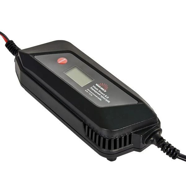 Зарядний пристрій Vitals Smart 6.0 IN_185735 фото