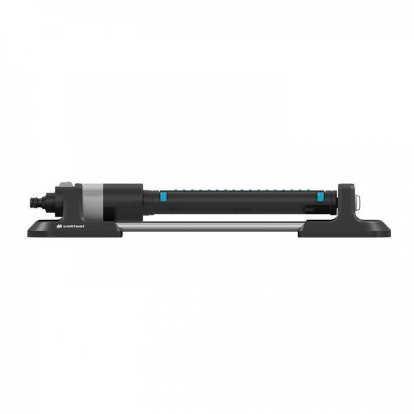 Зрошувач маятниковий Cellfast FOCUS ERGO, 17 форсунок, до 340 м2 RC_53-450 фото