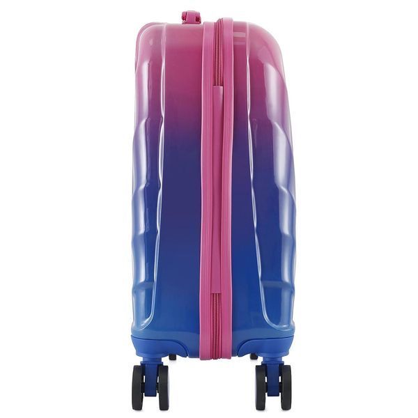 Чемодан Semi Line 20" (S) Rose/Blue Gradient (T5650-1) DS_DAS302626 фото