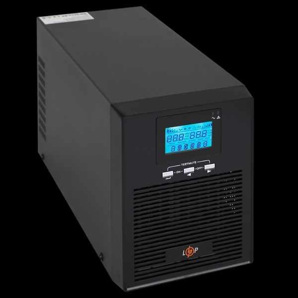 Smart-UPS LogicPower 2000 PRO (with battery) LP_6782 фото