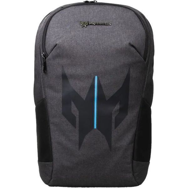 Acer Рюкзак Predator Urban, 15,6", grey RC_GP.BAG11.027 фото